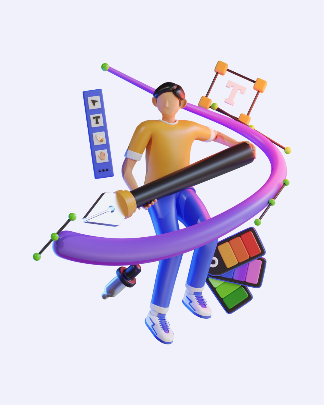 Sattva Visual - Product Photography