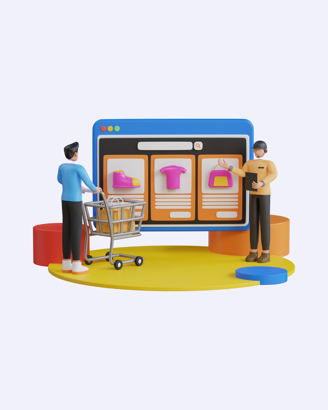 Sattva Visual - Product Photography